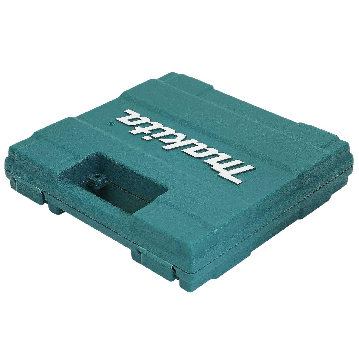 Makita B-49373 75 Pc Metric Drill and Screw Bit Set - Cheap Fitting