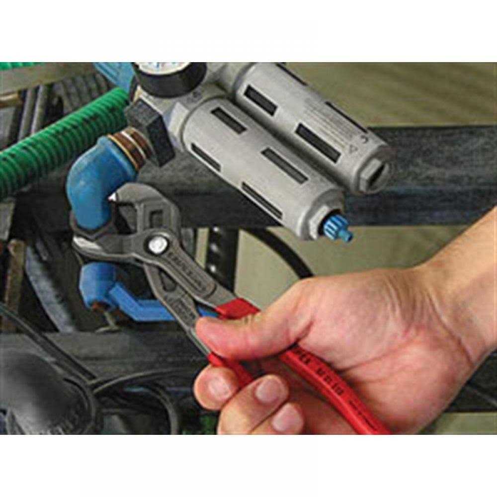 Knipex Tools Cobra XXL Water Pump Pliers - Cheap Fitting