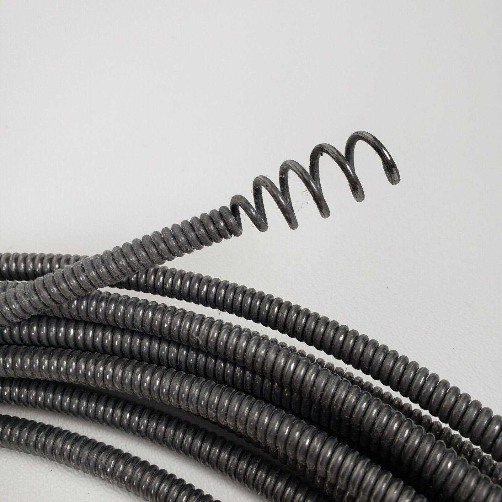 RIDGID 21338 Auto-Spin Replacement Cable - Cheap Fitting