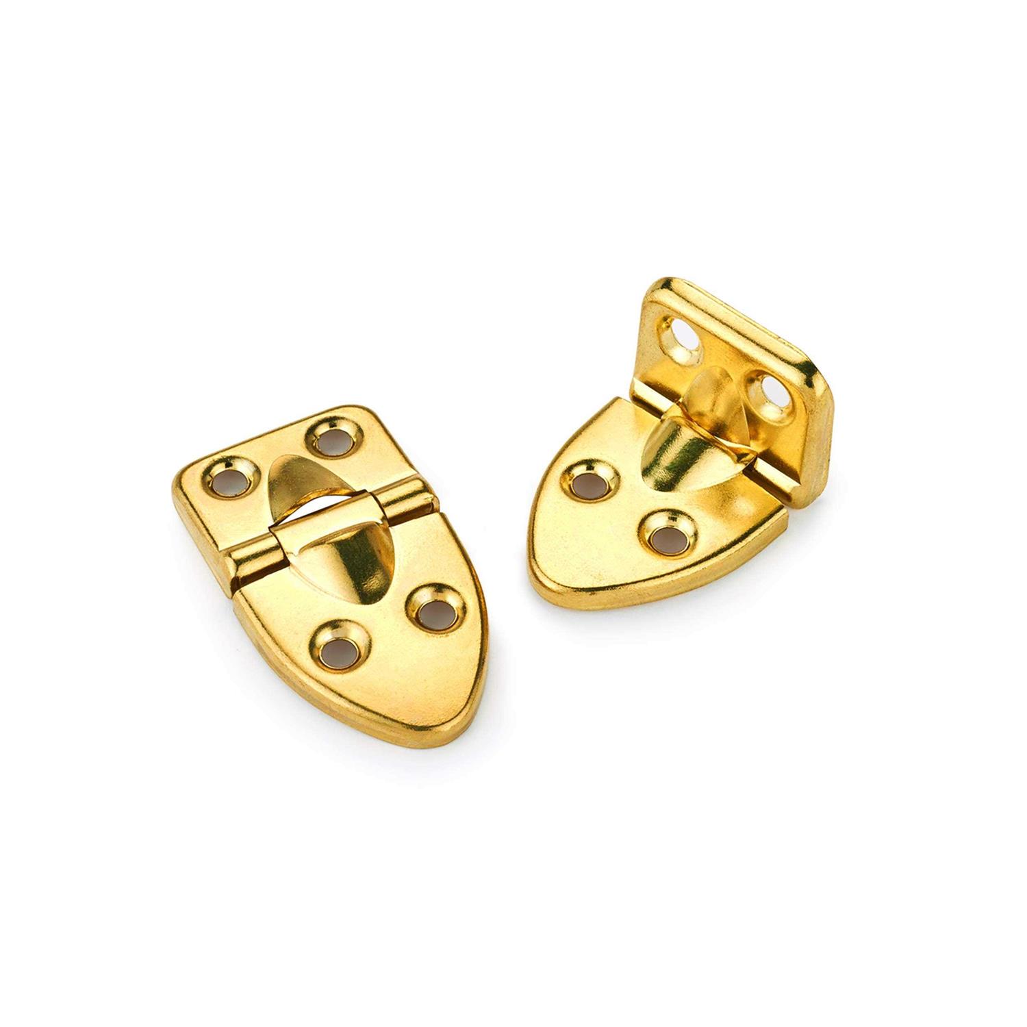 Highpoint 90 Degree Stop Hinge - Cheap Fitting