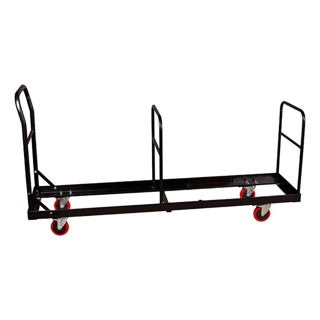 Norwood Commercial Furniture Folding Chair Dolly - Cheap Fitting