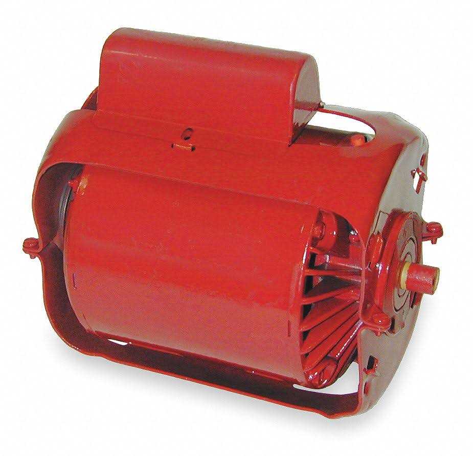Bell & Gossett 111034 Pump Motor - Cheap Fitting