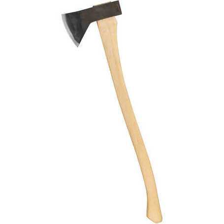 Council Tool Hudson Bay 2 lb. Camp Axe - Cheap Fitting
