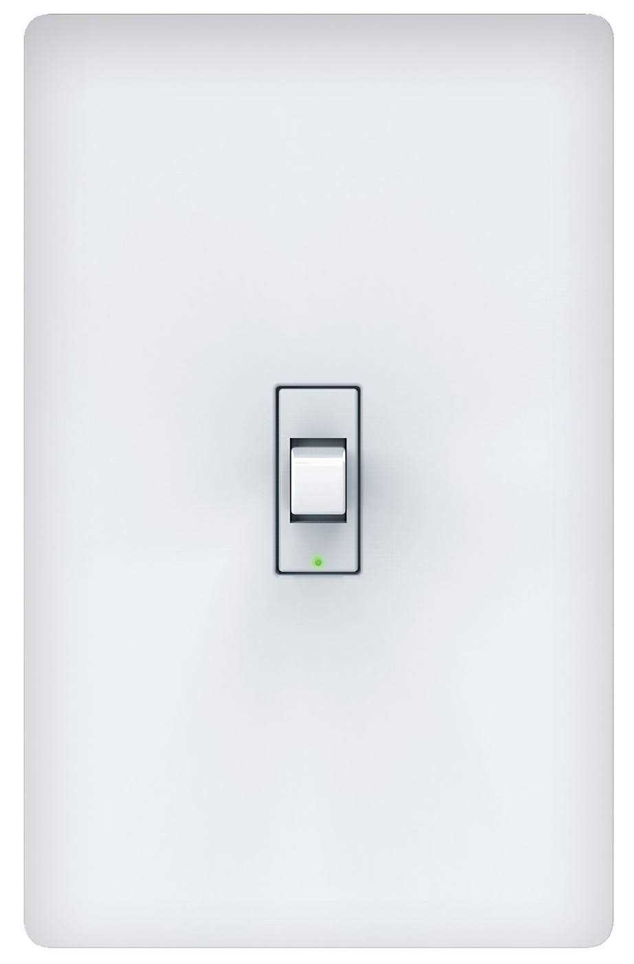 GE Cync Smart Dimmer Light Switch Motion Sensor - Cheap Fitting