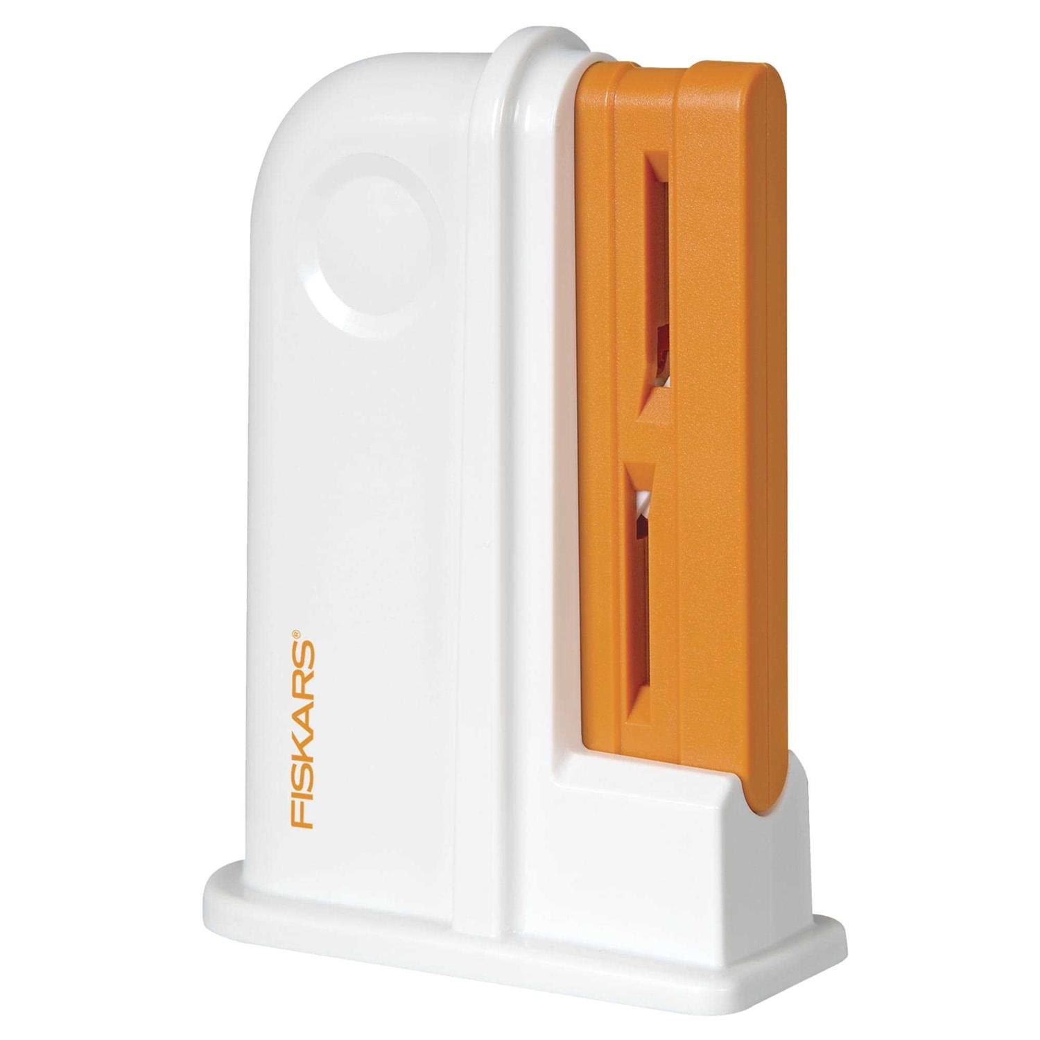 Fiskars Universal Scissors Sharpener - Cheap Fitting