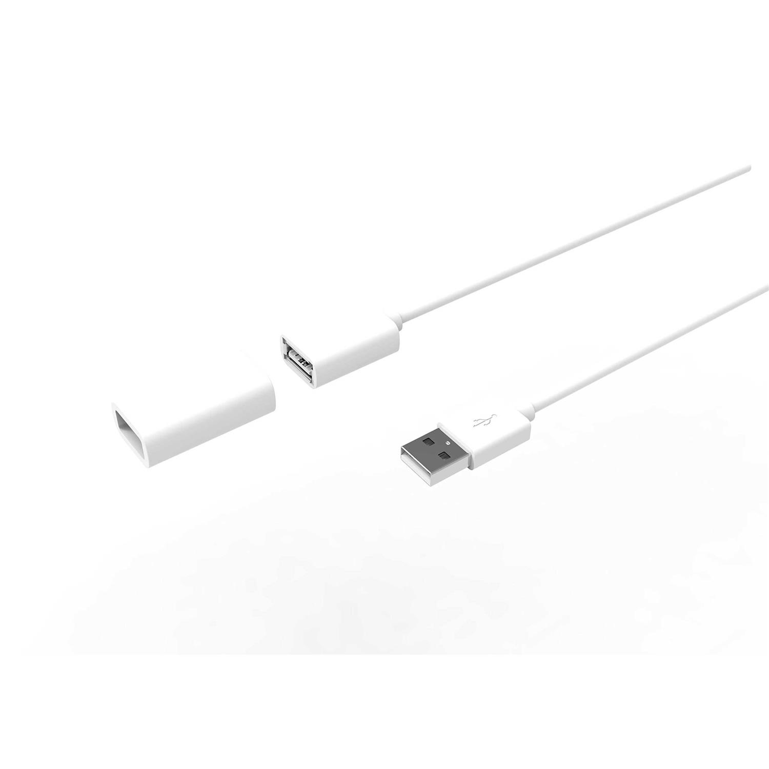 Wyze Cam USB Extension Cable - Cheap Fitting