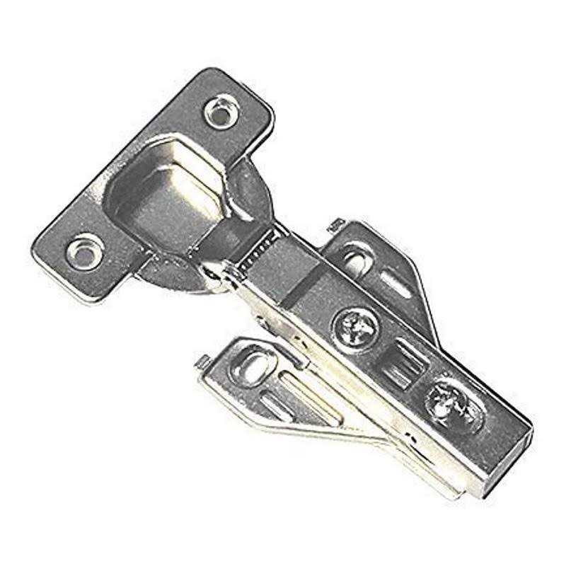 Full Overlay Cup Hinge Soft Close Face Frame Cabinet Hinge - Cheap Fitting