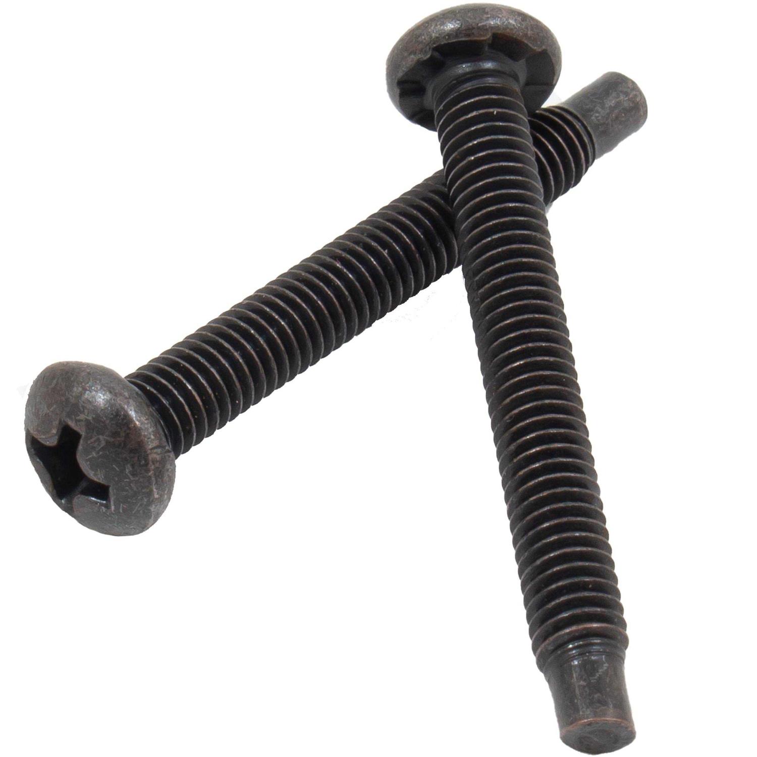 Stone Harbor Hardware Connecting Screws for Door Knob or Lever - Cheap Fitting