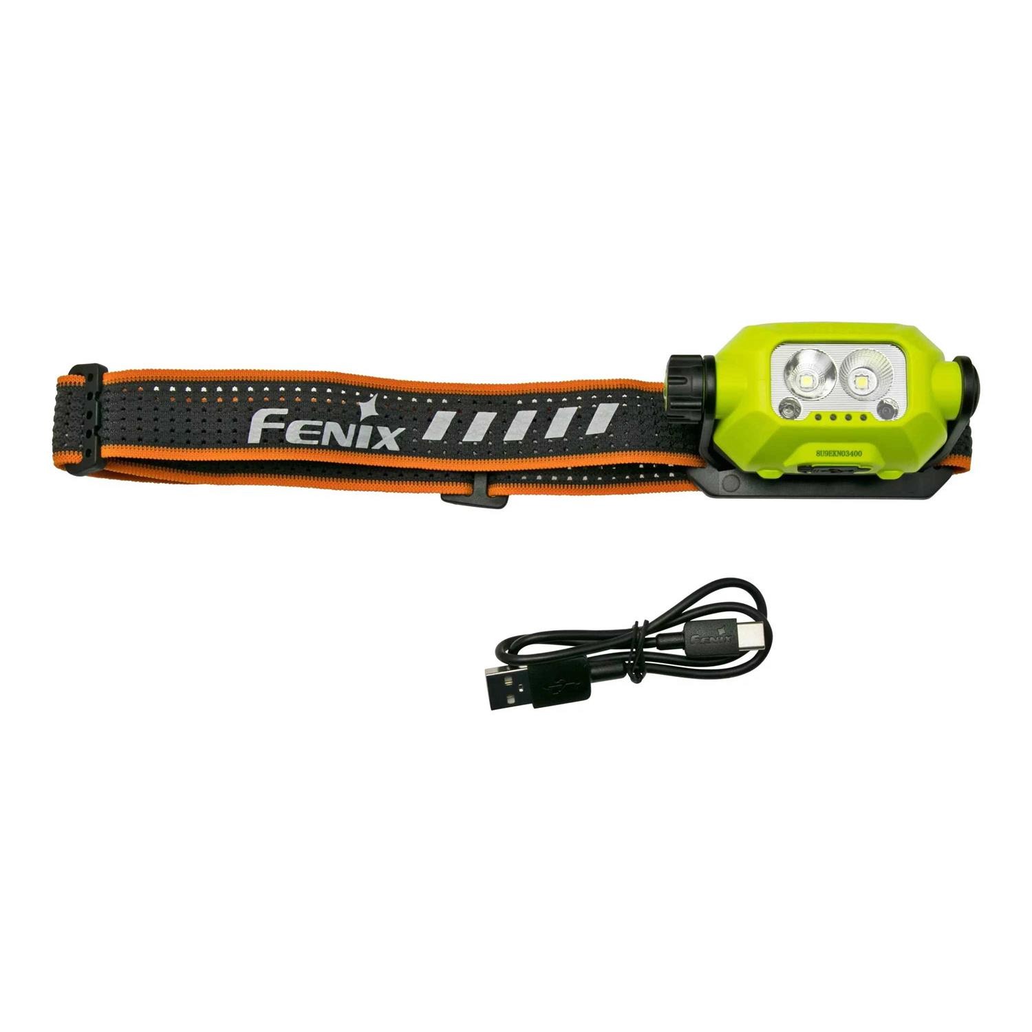 Headlamp Fenix WH23R - Cheap Fitting