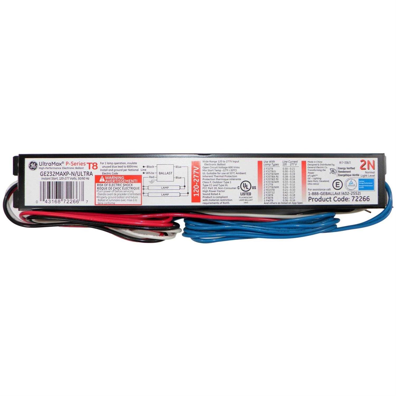 GE GE232MAX-N/ULTRA GE232MAXP-N-ULTRA - Cheap Fitting