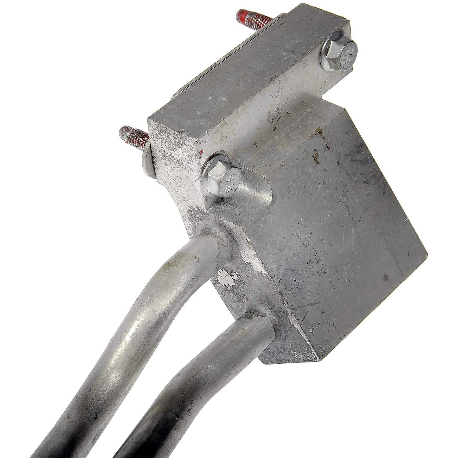 Dorman 625-514 Engine Oil Cooler Line - Cheap Fitting