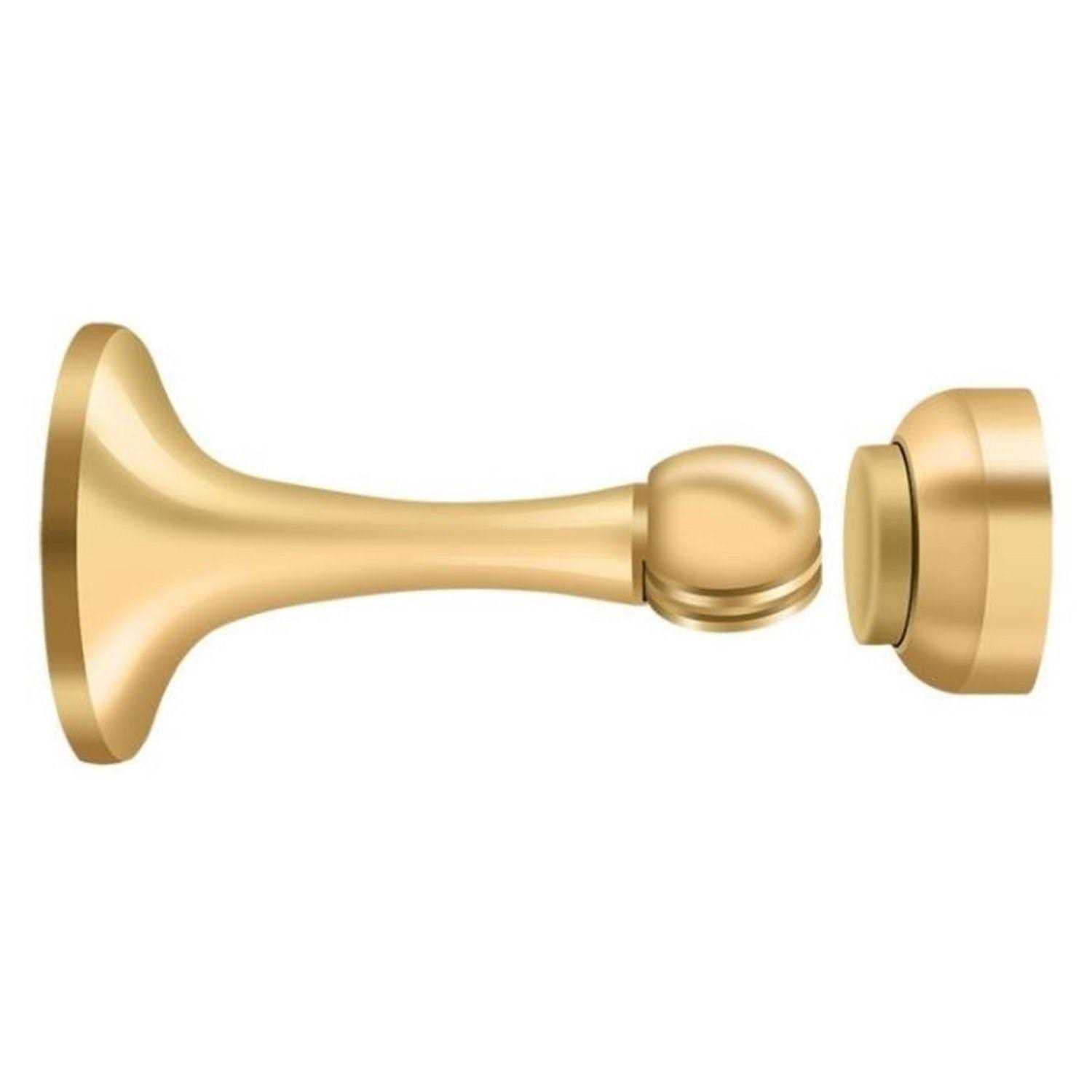 Deltana MDH30CR003 Magnetic Door Holder - Cheap Fitting