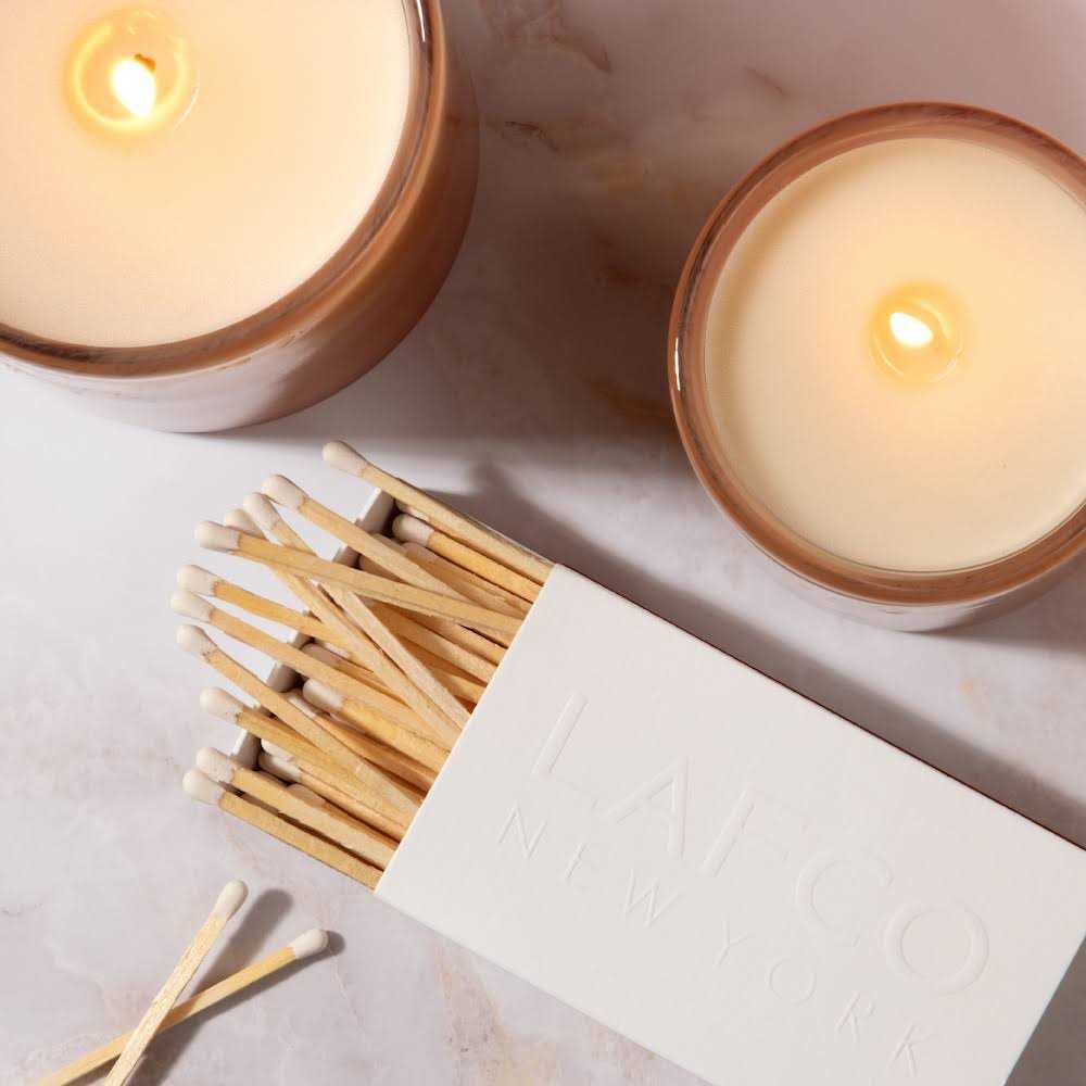 Lafco XL Deluxe Matches - Cheap Fitting