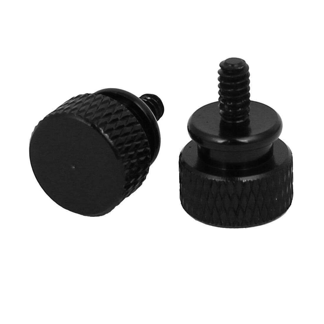 uxcell Computer PC Case Knurled Thumb Screws - Cheap Fitting