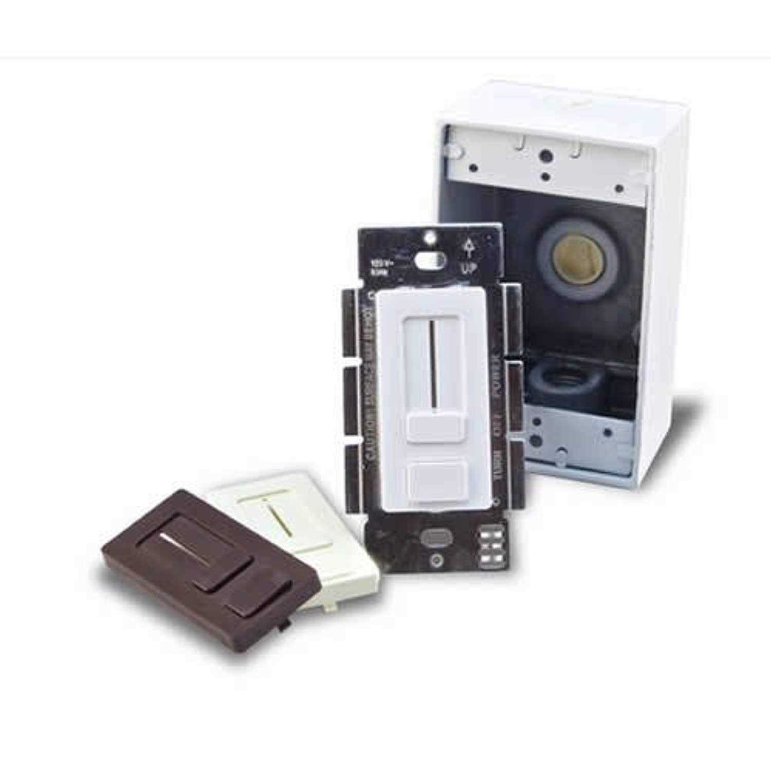 Diode LED DI-12V-SE-40W 40W Switchex LED Driver & Dimmer Switch - Cheap Fitting