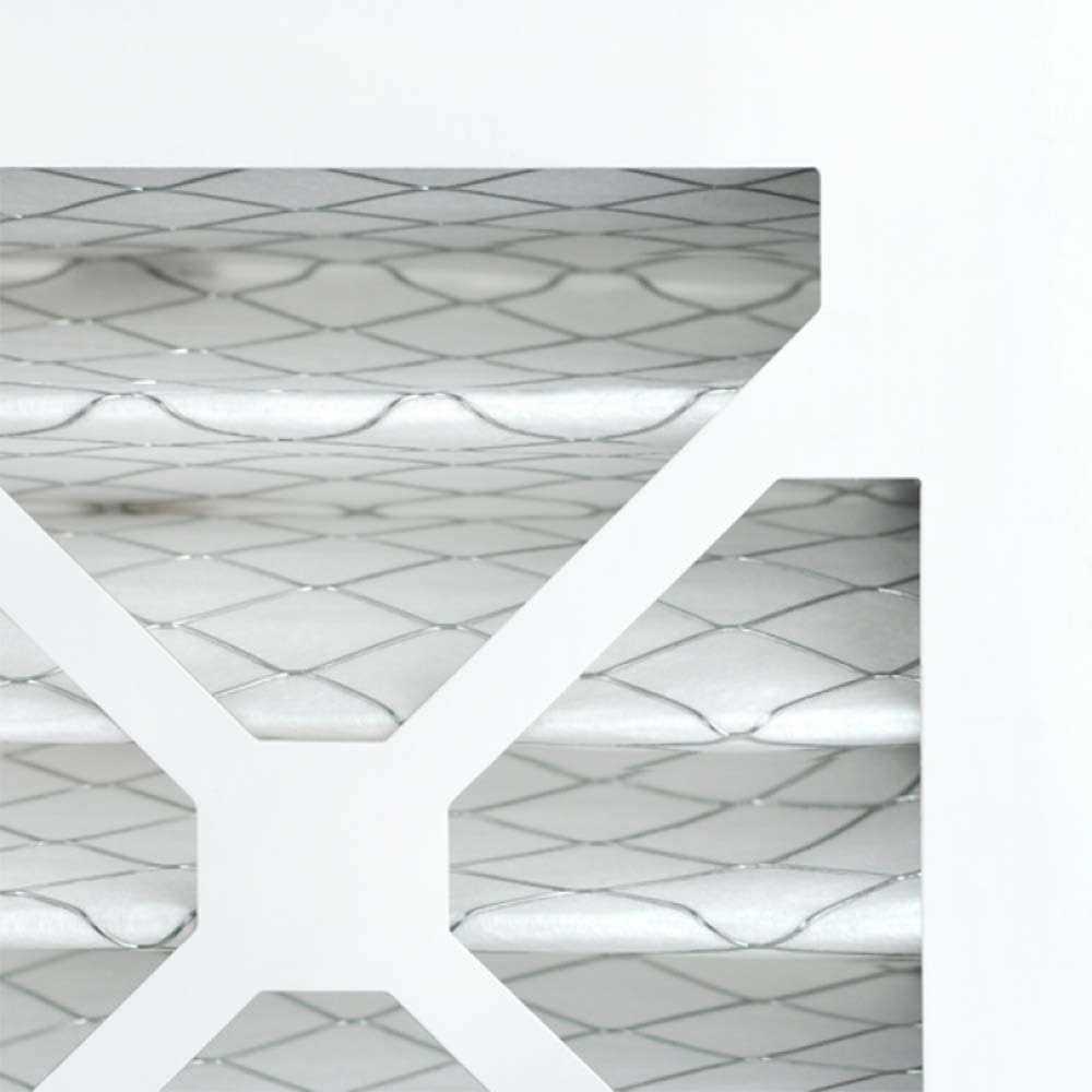 Honeywell FC100A1003 16x20x5 Air Filter MERV 11 - Cheap Fitting