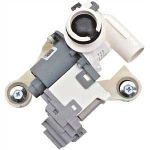 Samsung Drain Pump Assembly for Washer DC97-19289F - Cheap Fitting