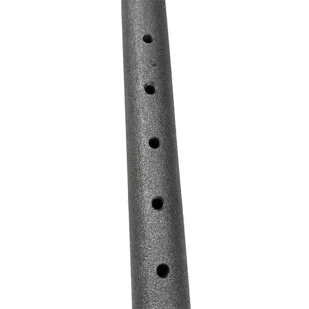 Dante Gas Log Lighter Burner Pipe - Cheap Fitting