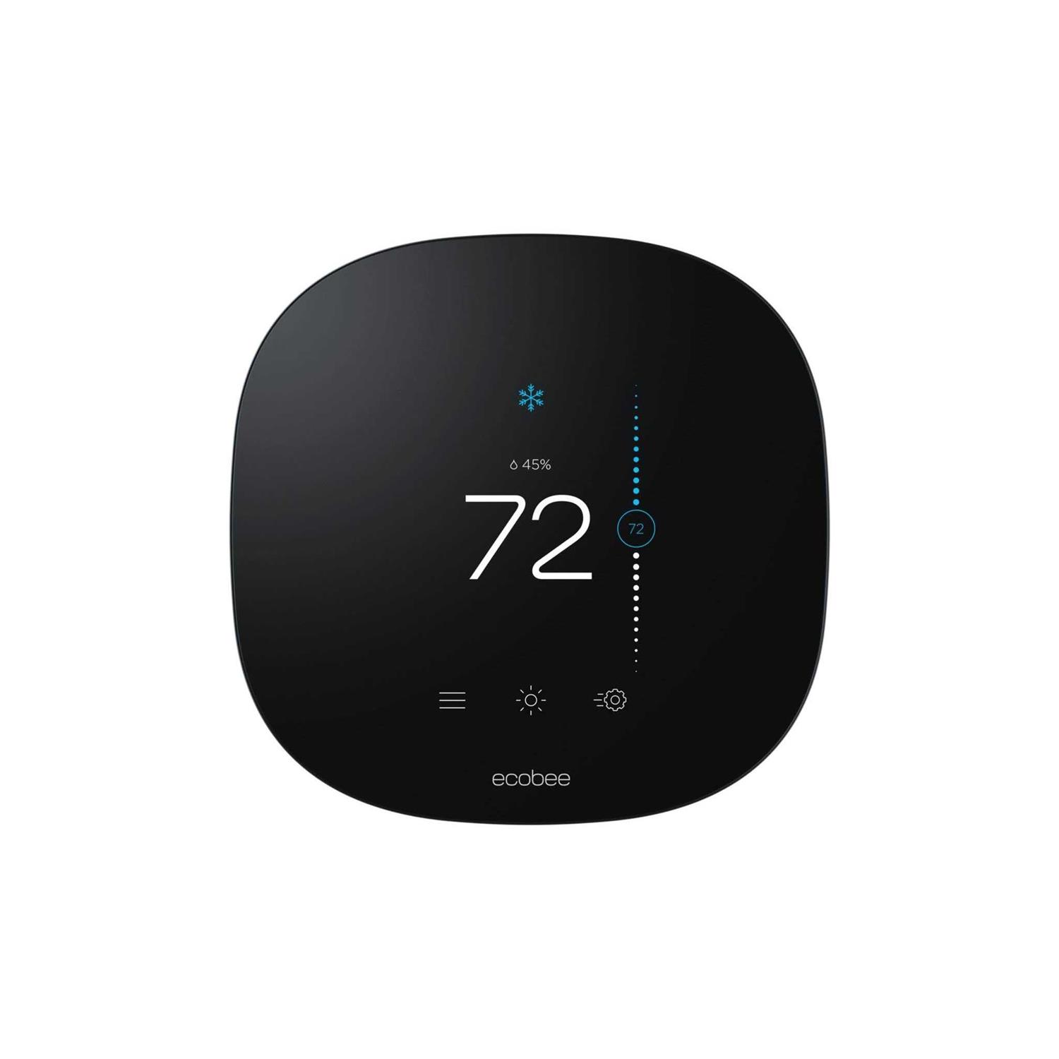 ecobee ecobee3 Lite - Cheap Fitting