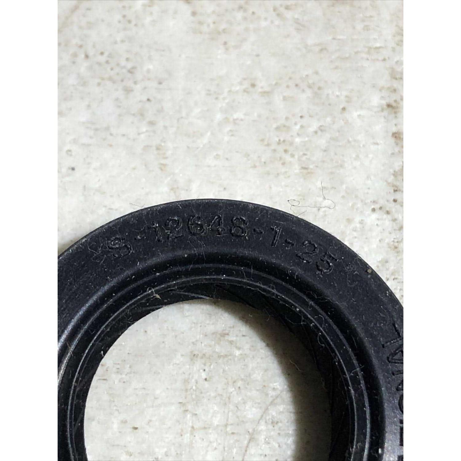 National 221820 Multi Purpose Seal - Cheap Fitting