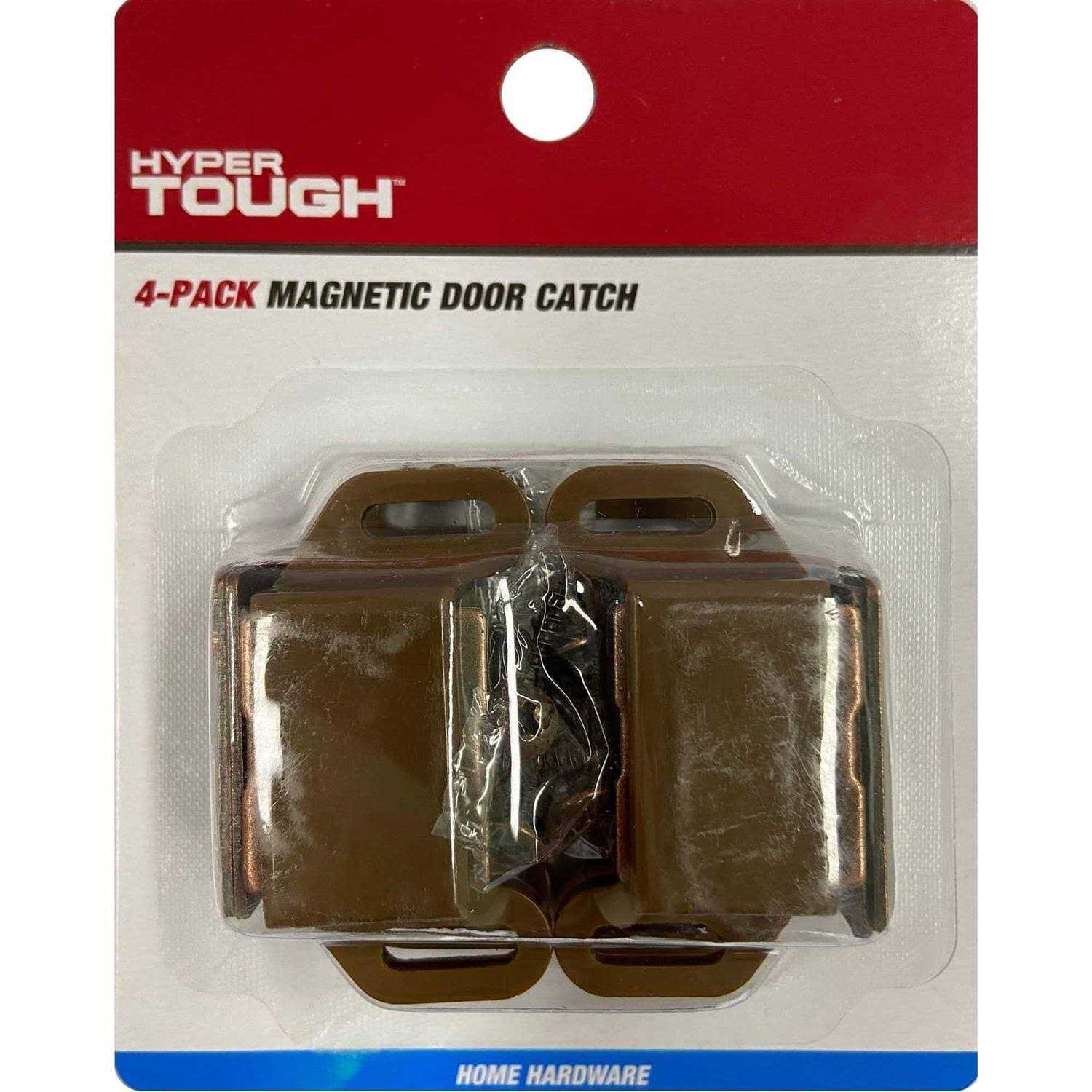 Hyper Tough Magnetic Door Catch - Cheap Fitting