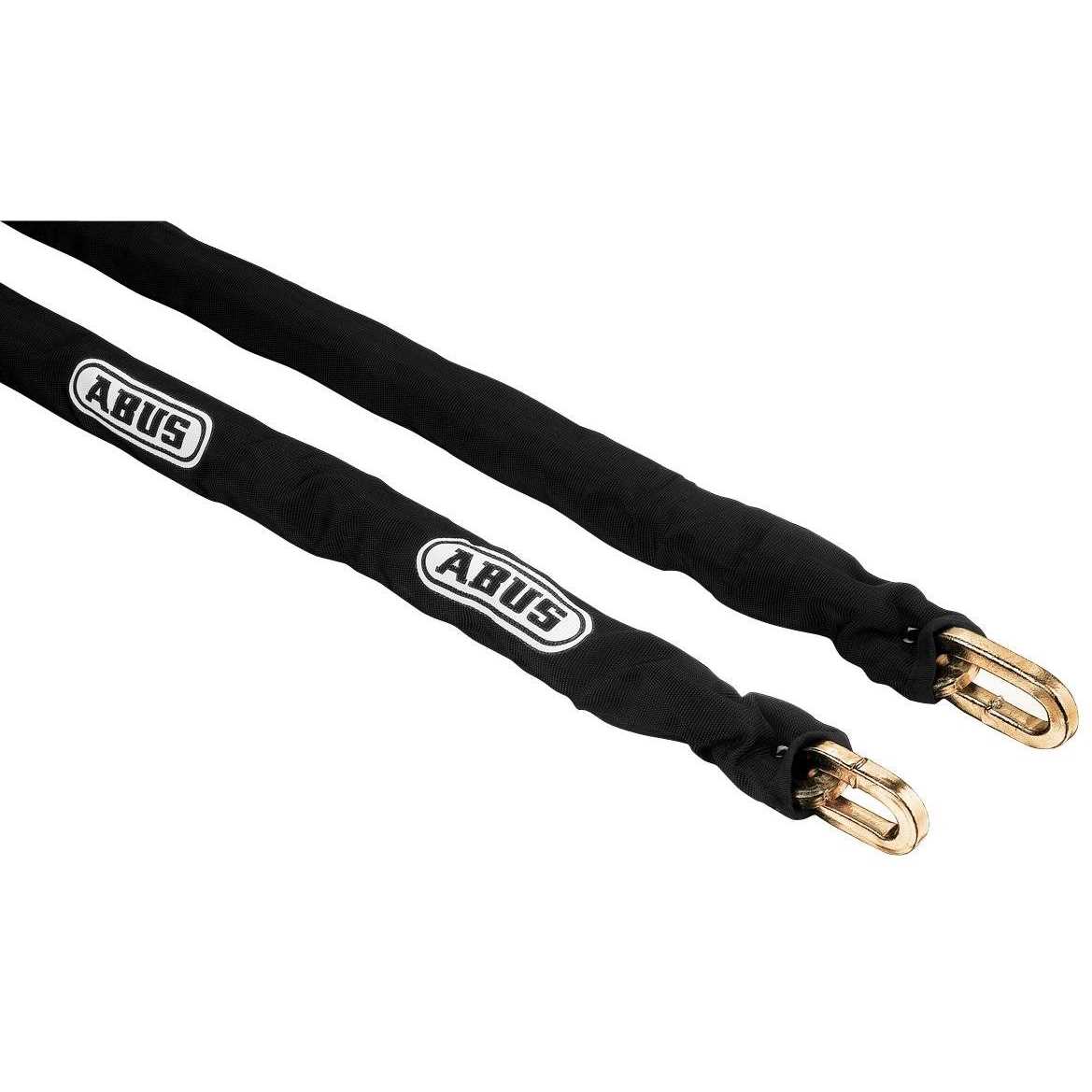 Abus 12KS Security Chain - Cheap Fitting