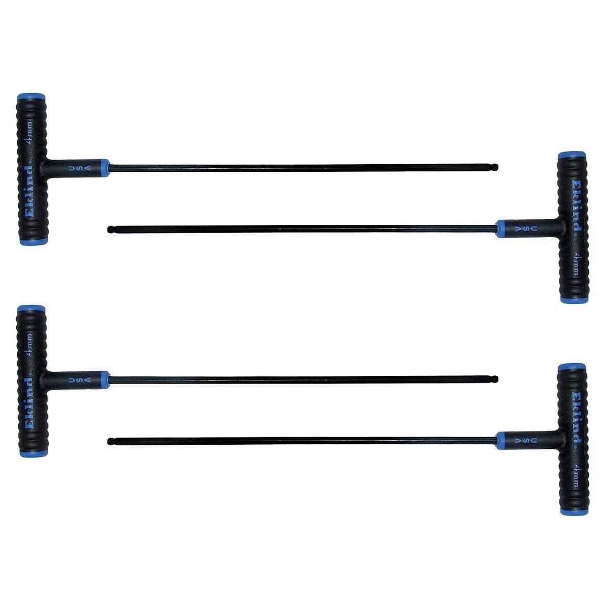 Eklind Power-T T-Handle Ball-Hex Key - Cheap Fitting