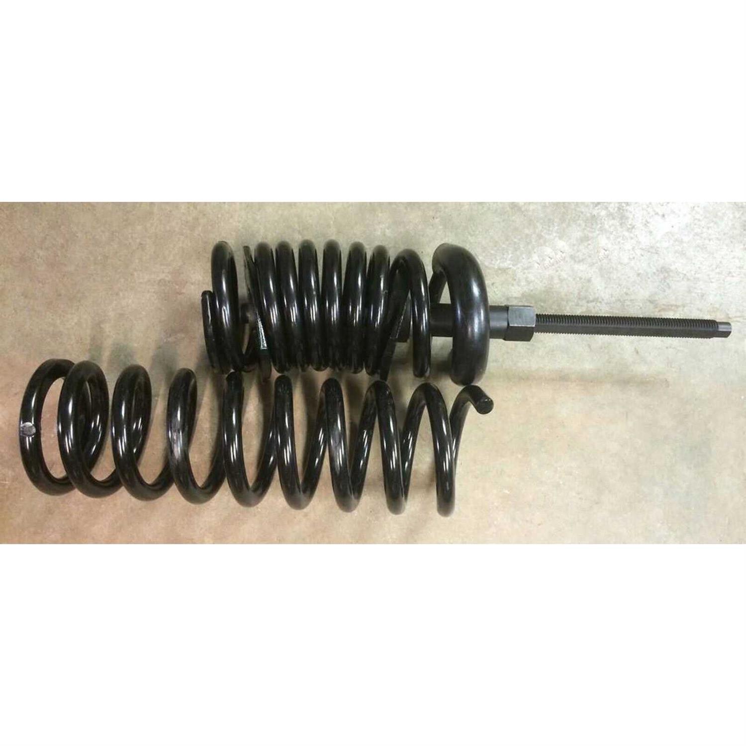 Front Coil Spring Compressor 7045B OTC - Cheap Fitting