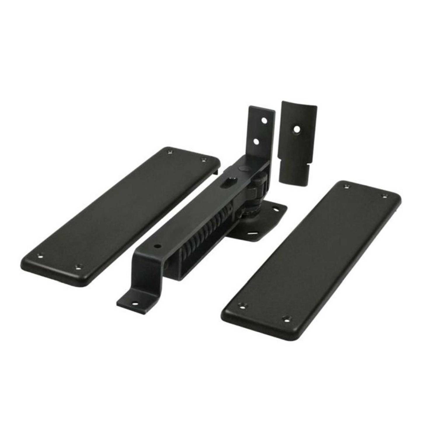 Deltana Spring Hinge Double Action Solid Brass DASH95U10B - Cheap Fitting