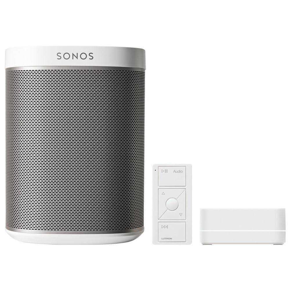 Lutron Pico Smart Remote for Audio - Cheap Fitting