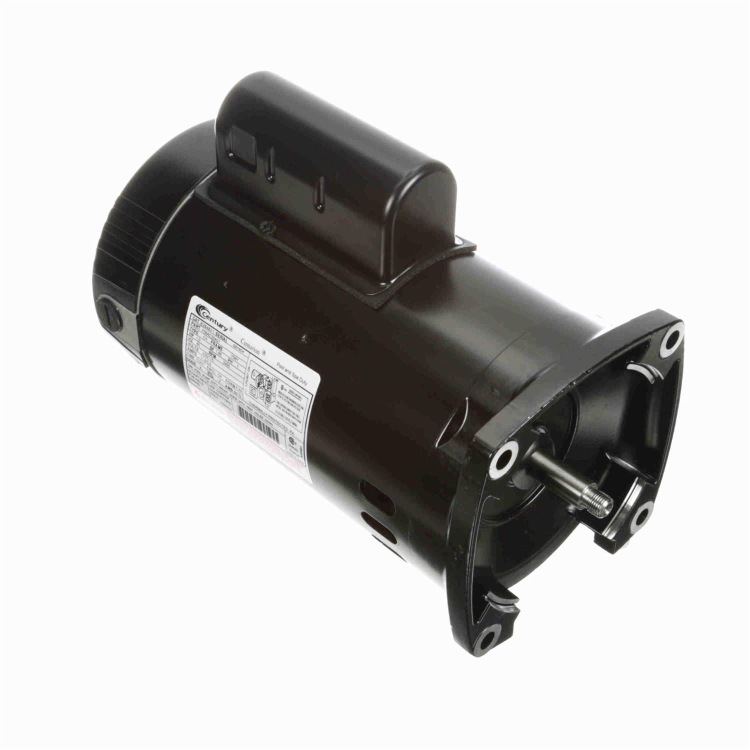 Century B2848V1 1HP Replacement Motor - Cheap Fitting
