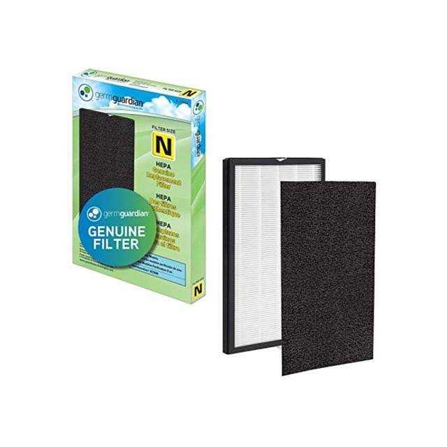 Germ Guardian FLT5600 HEPA Air Purifier Replacement Filter N - Cheap Fitting