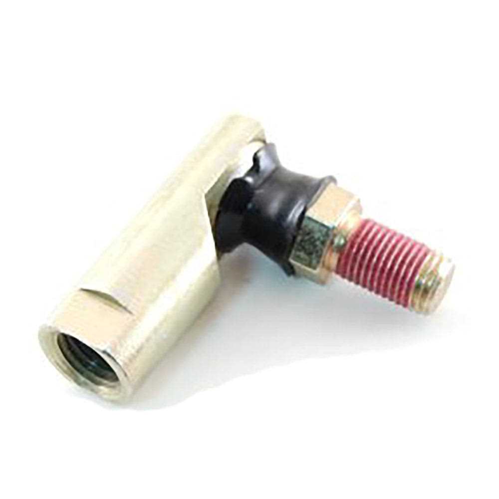 MTD Genuine Factory Parts Ball Joints - Cheap Fitting