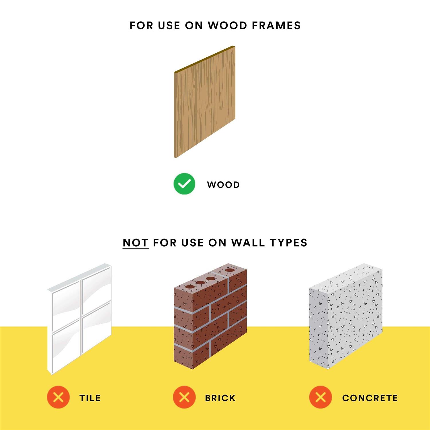 OOK 50207 D-Ring Hanger 75 lb - Cheap Fitting