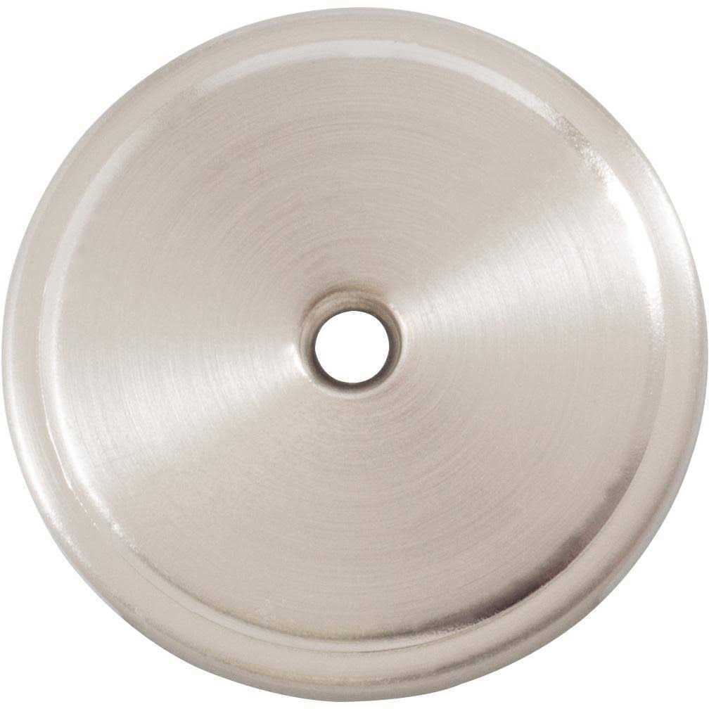 Stone Harbor Hardware Bi-Fold Closet Door Knob Backplate - Cheap Fitting