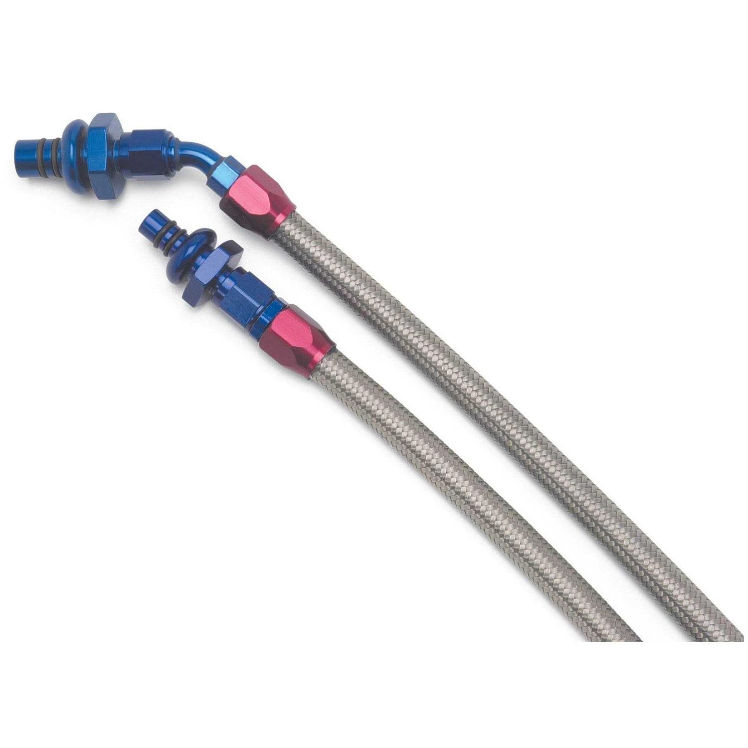 Russell 651104 Fuel Hose Kit - Cheap Fitting