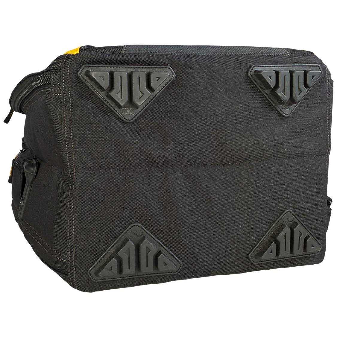 CLC DGCL33 DEWALT 33 Pocket Lighted USB Charging Tool Backpack - Cheap Fitting