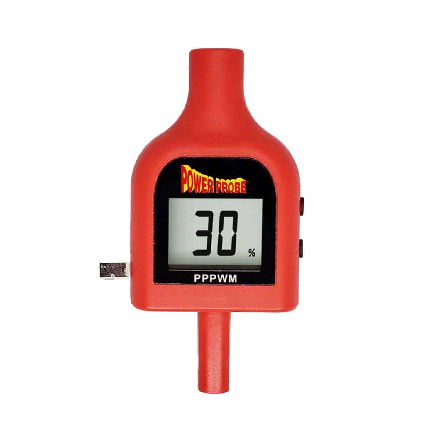 Power Probe PWM Adapter Tip for Pulse Modulation Width Measurement Ppwmtipcbint - Cheap Fitting