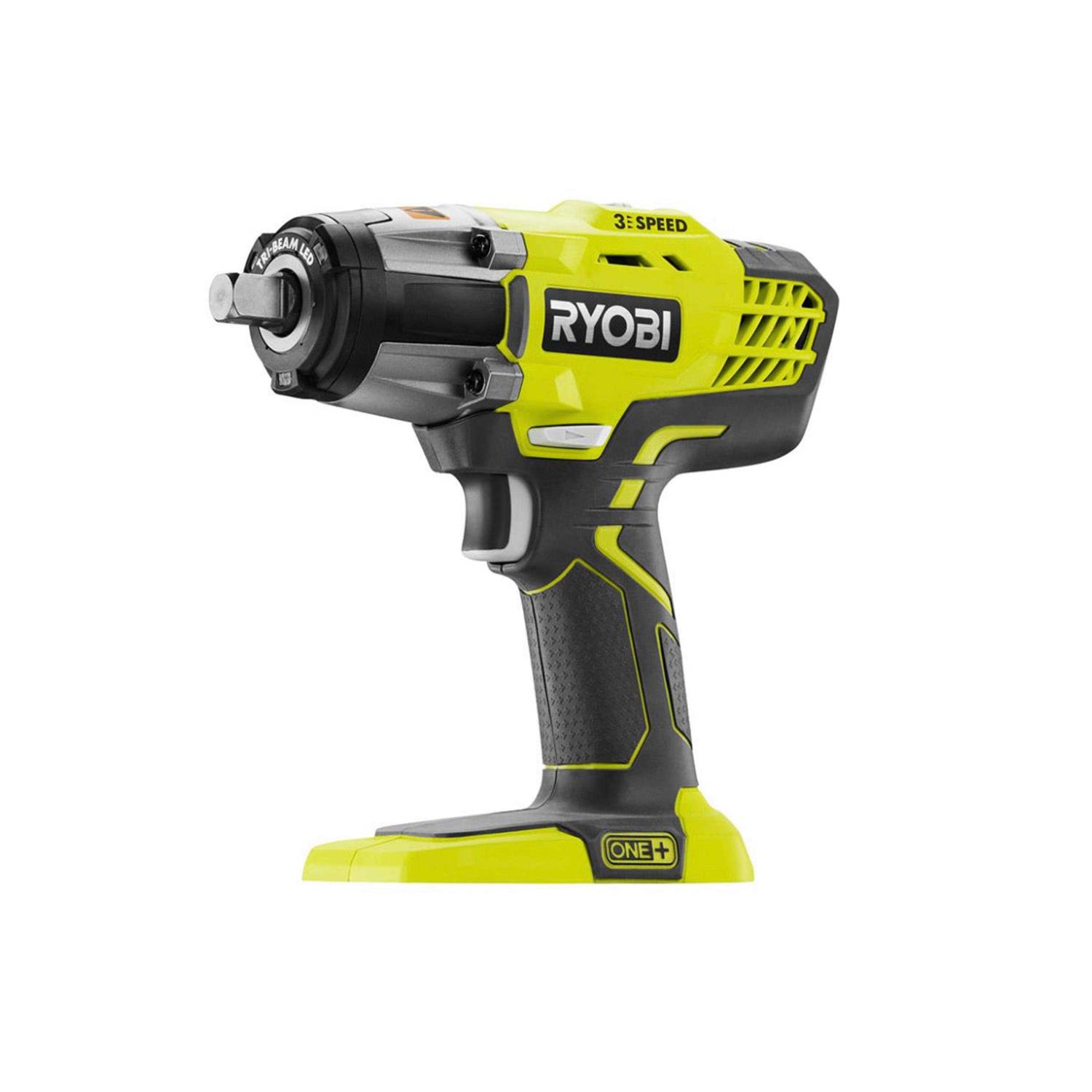 Ryobi P261 - Cheap Fitting