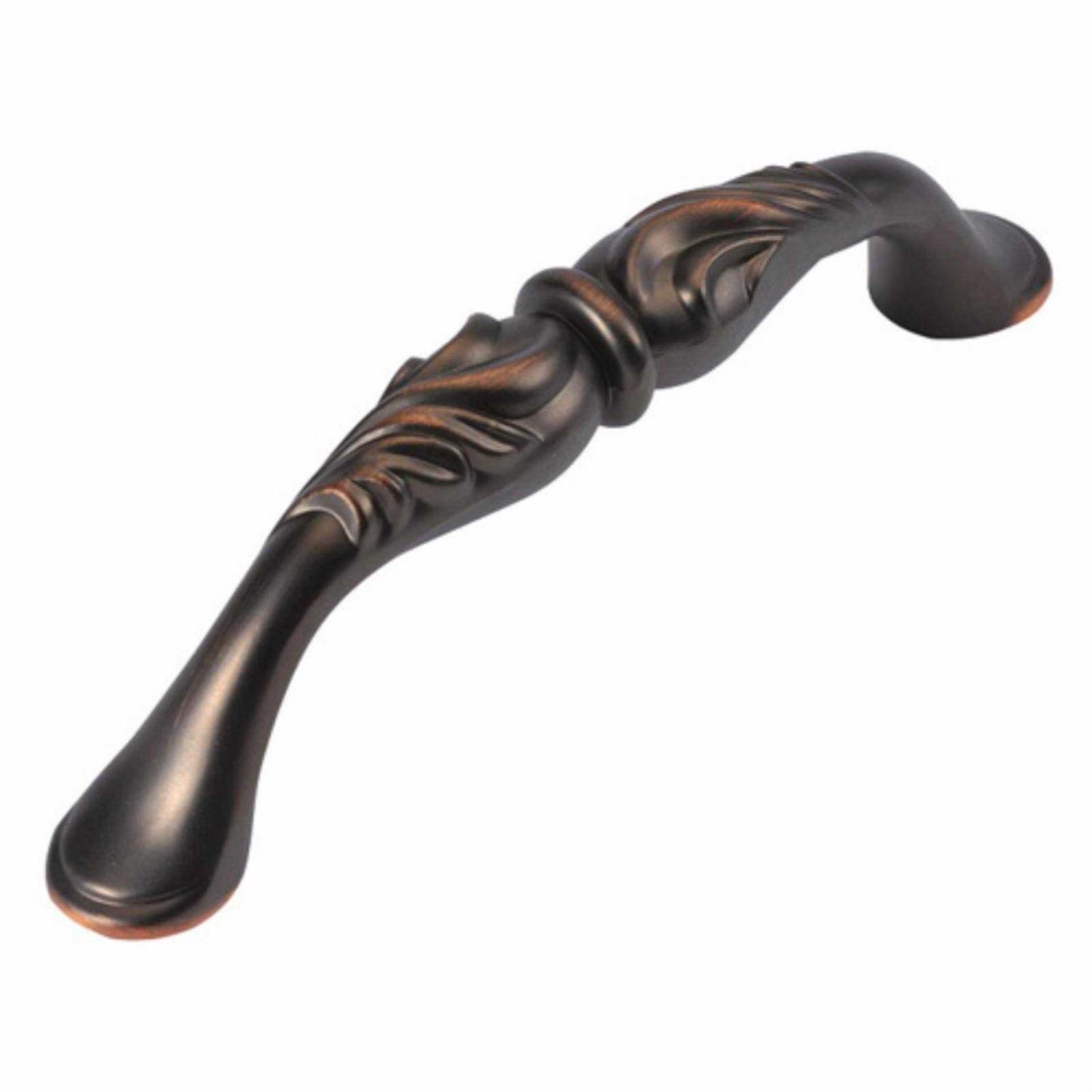 Hickory Hardware P3092-RB Mayfair Pull - Cheap Fitting