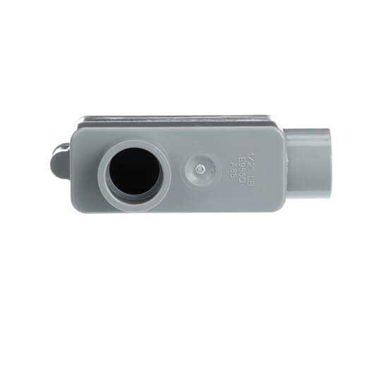 Carlon PVC Conduit Type LB Body - Cheap Fitting