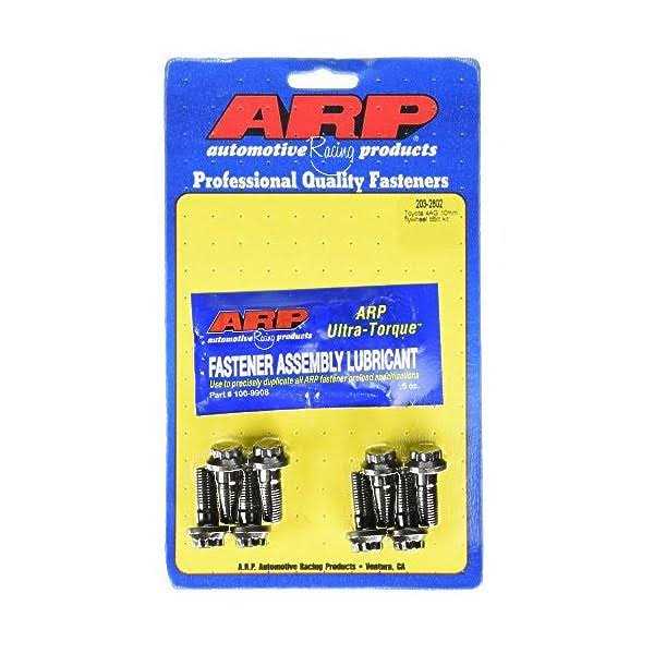 ARP 203-2802 Toyota Flywheel Bolt Kit - Cheap Fitting