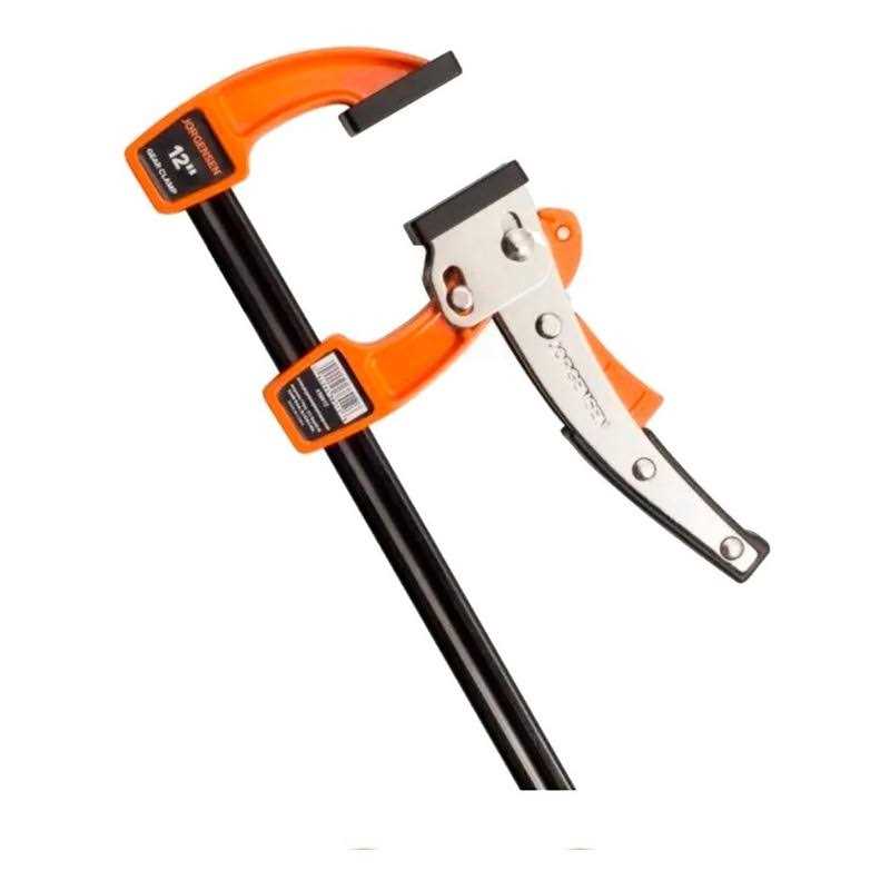 Jorgensen 12 Gear Clamp T21186 - Cheap Fitting