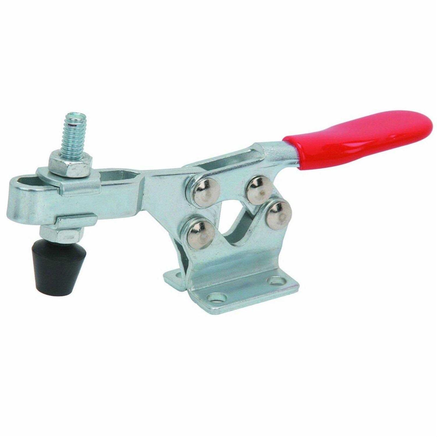 500 lb. Horizontal Toggle Clamp Hand Tool - Cheap Fitting