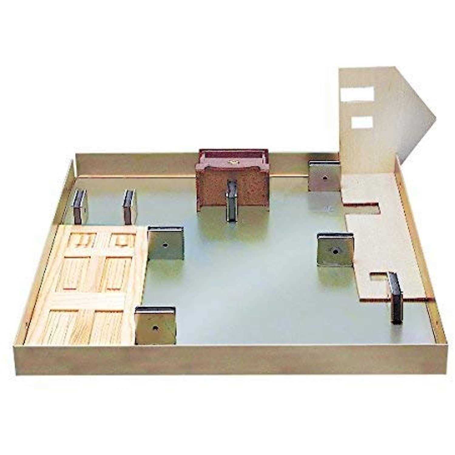 Micro-Mark Magnetic Gluing Jig 60304 - Cheap Fitting