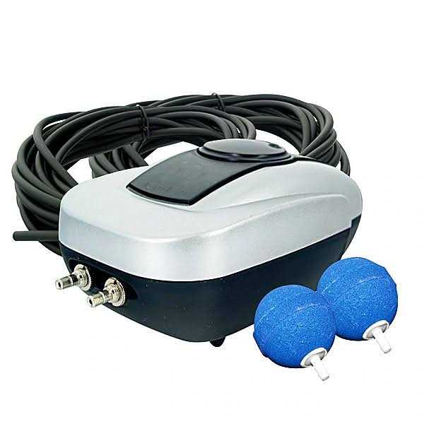 Airmax PondAir 2 Aeration Kit - Cheap Fitting