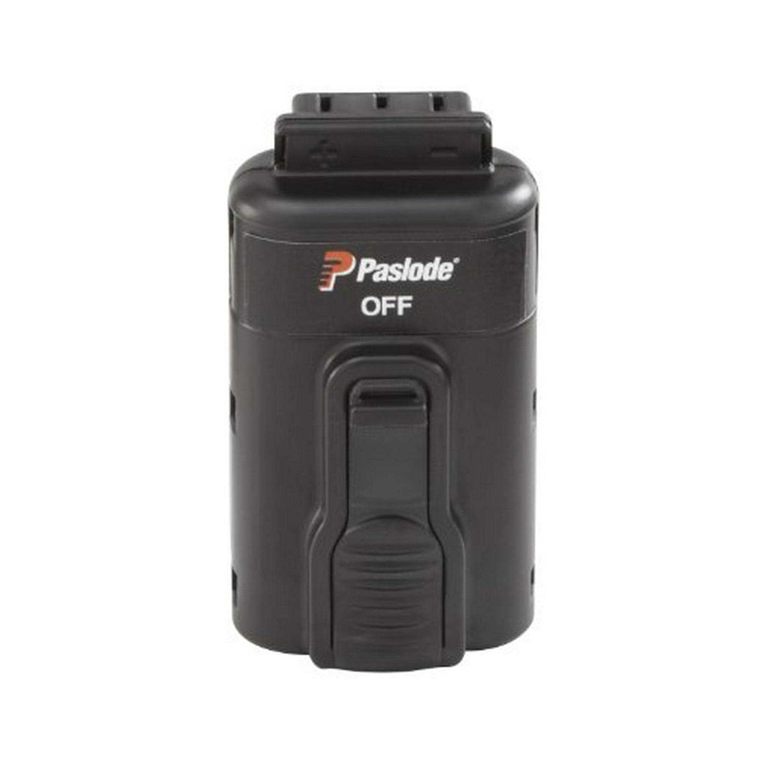 Paslode Lithium-Ion Rechargeable Battery 902654 - Cheap Fitting