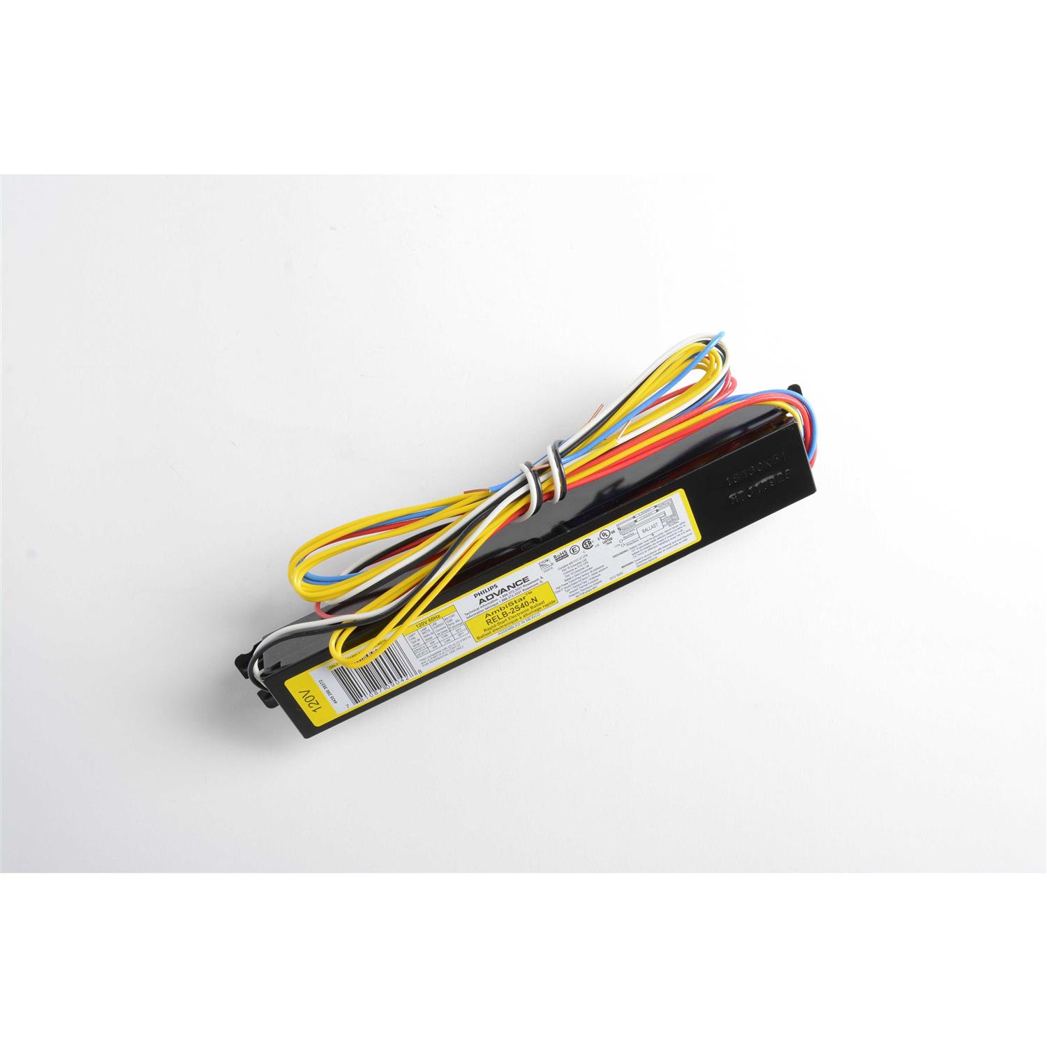 Philips Advance T12 Electronic Ballast - Cheap Fitting