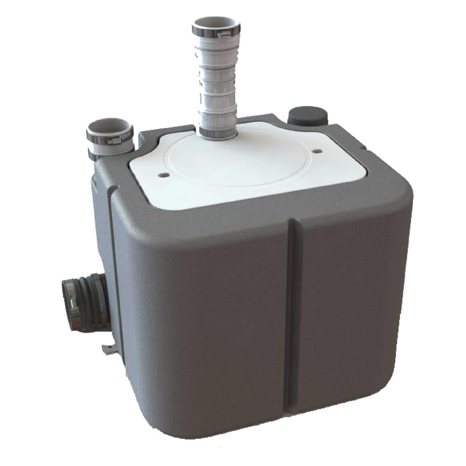 Saniflo 022 Saniswift Pro Drain Pump - Cheap Fitting