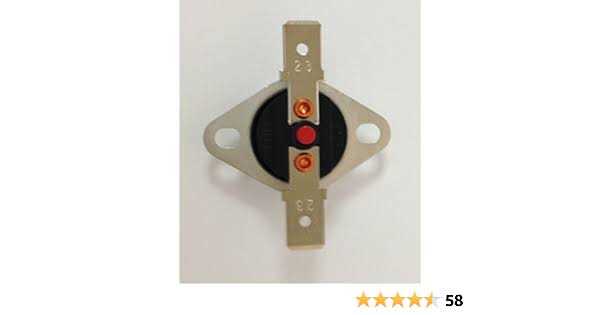 Williams P321826 Limit Switch - Cheap Fitting